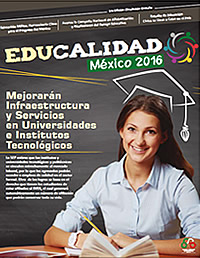 Educalidad México 2016