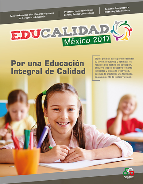 Educalidad Mexico 2017